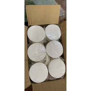 giấy nến tròn chống dính tệp 11cm_500 tờ