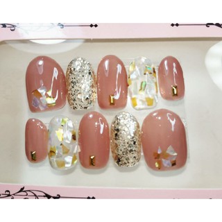 nailbox móng úp thiết kế