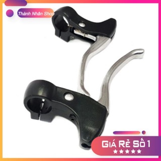 Tay thắng xe đạp hợp kim nhôm