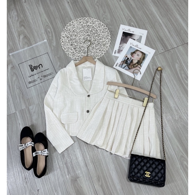 Set Dạ Nhũ Quảng Châu Hàng Loại 1 sang chảnh