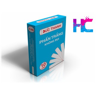 Phấn trắng không bụi - Đức Thanh - hang_chuan