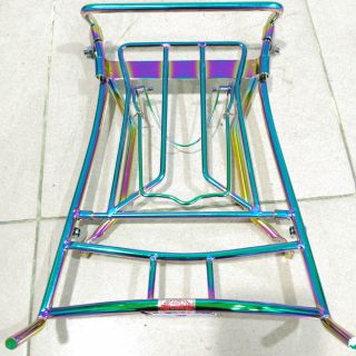 Baga AirBlade 2020