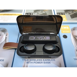 Tai nghe bluetooth lanith f9 pro 5.0 - hàng nhập khẩu - tai0f9pro