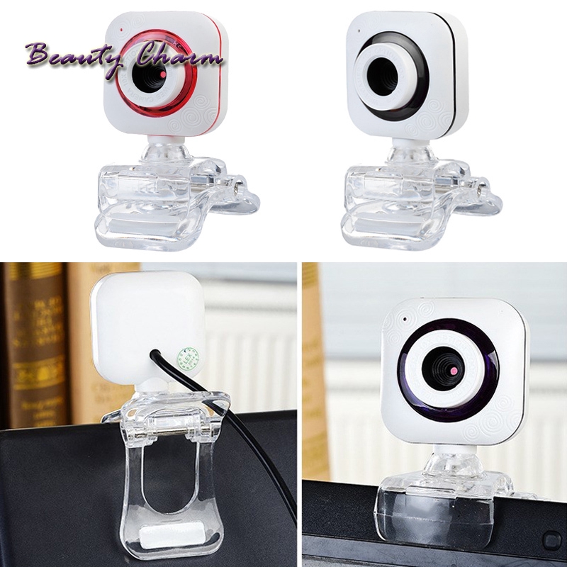 【Hàng mới về】 A39 Webcam 12M 480P kèm mic có cho máy tính cho WIN 7/WIN 8/WIN 10 | BigBuy360 - bigbuy360.vn