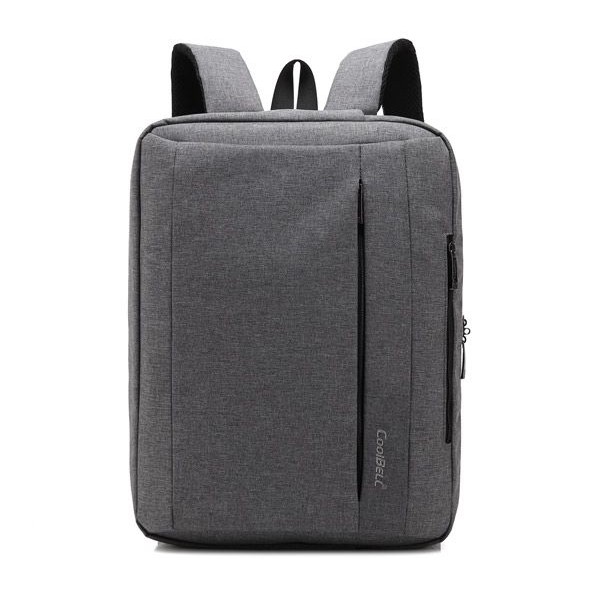 Cặp Coolbell CB5501 15.6 inch có chức năng Balo Laptop - Hàng chính hãng