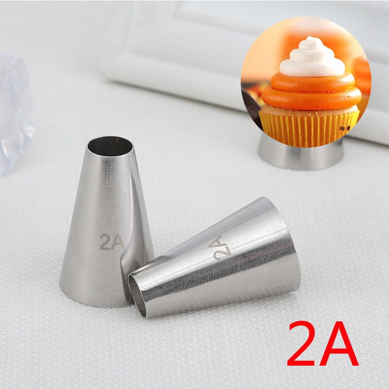 Đui bắt kem 1A/ 2A