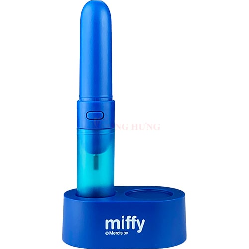 Bàn chải điện trẻ em Mipow Miffy Pro-Sonic CI600-MF - Hàng chính hãng