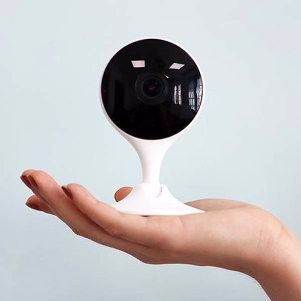 Camera Wifi IMOU Trong Nhà C22EP Cue 2E Đàm Thoại 2 Chiều 2M FULLHD 1080P