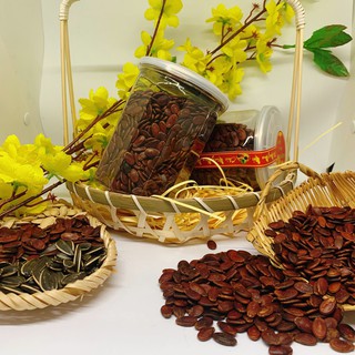 Hạt dưa rang tay 250g
