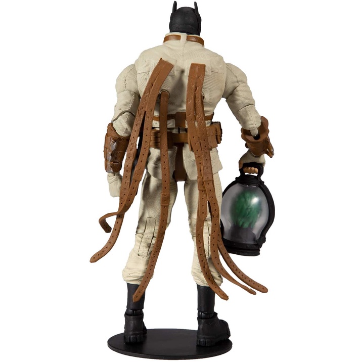 Mô hình McFarlane🦇DC Multiverse 7-inch🦇Batman - Batman: The Last Knight On Earth