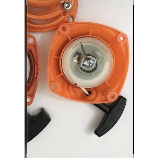 Ốp giật  máy cắt cỏ THỤY ĐIỂN Husqvarma 143,236