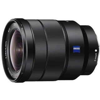 Ống kính Sony Carl Zeiss Vario-Sonnar T* 16-35mm F2.8 ZA SSM SAL1635Z