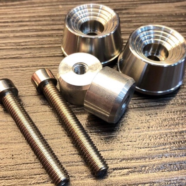 Gù salaya Thái mẫu mới nhất - gù salaya gắn được mọi dòng xe