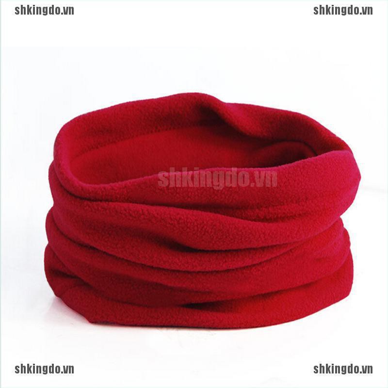 Khăn Che Mặt Giữ Ấm Cho Nữ