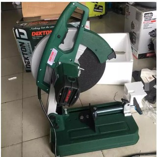 Máy cắt sắt 355mm DEKTON DK-356