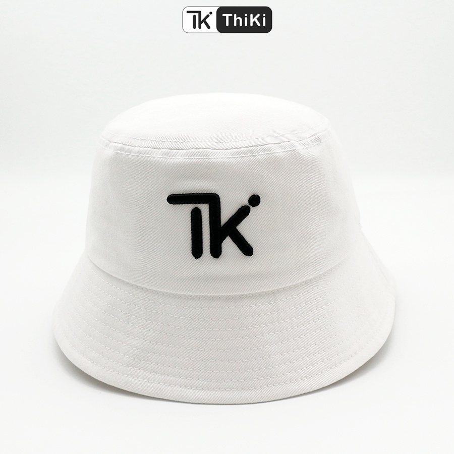 Nón Bucket Basic THIKI chính hãng K25005