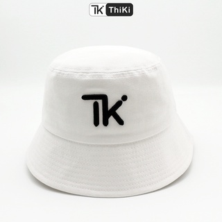 Nón bucket basic thiki chính hãng k25005
