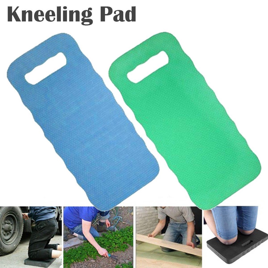 Đệm Bảo Vệ Đầu Gối Dày Dặn Tiện Dụng Khi Chơi Thể Thao Sự Bảo Vệ