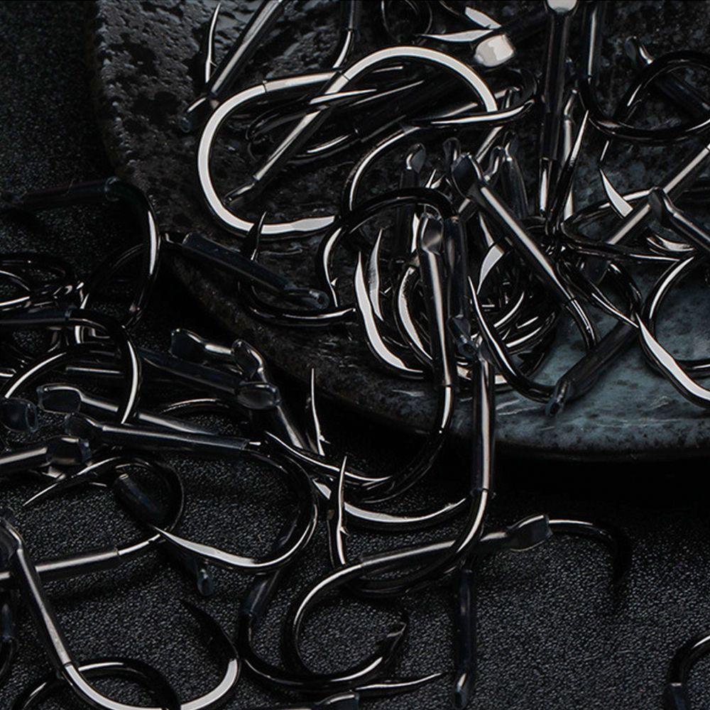 Set 25 Lưỡi Câu Cá Chất Lượng Cao Iseni