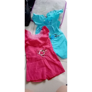 Combo 100k 5 bộ bé.