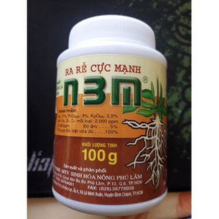Kích rễ N3M ra rễ cực mạnh