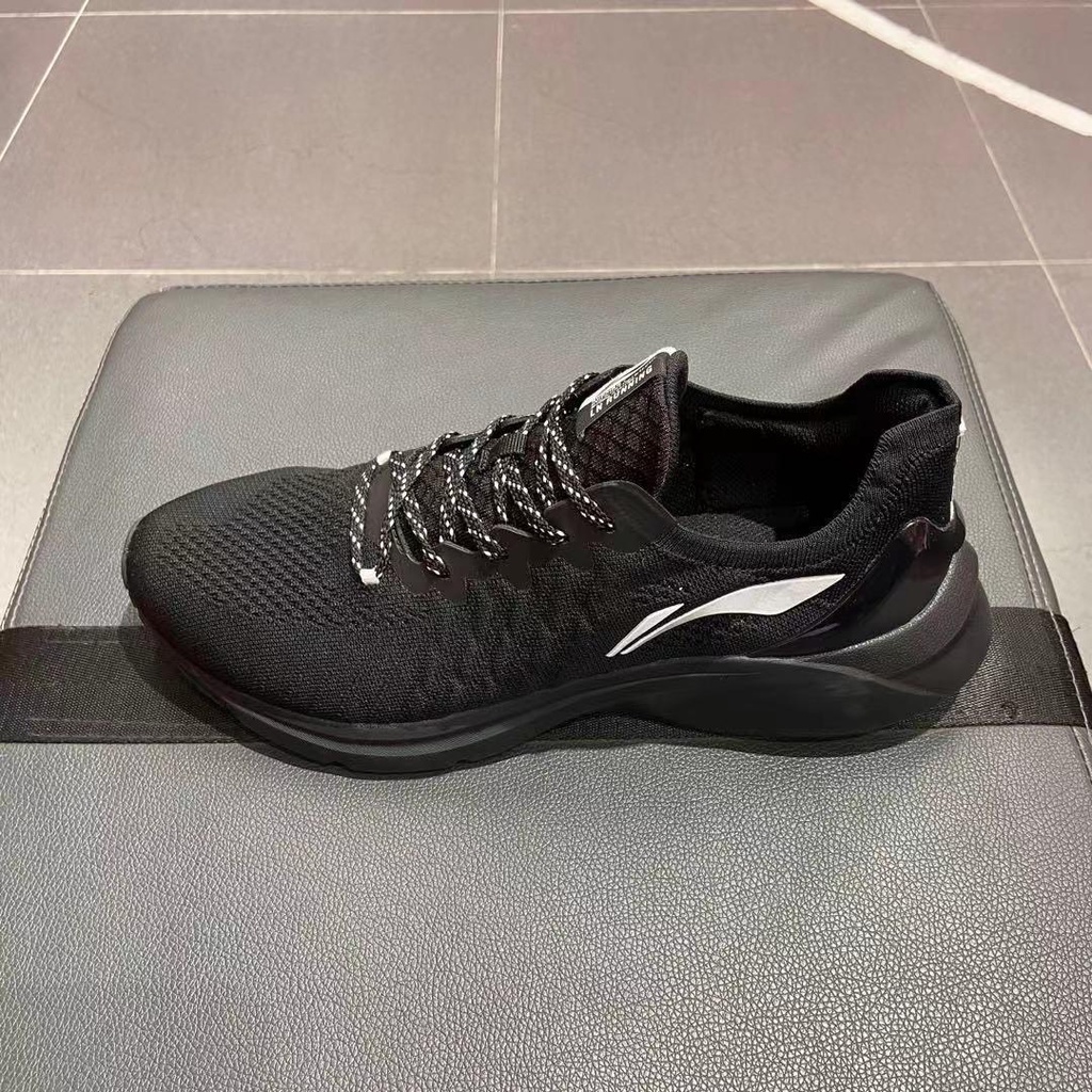 Giày lining nam ARHQ159-4 xanh