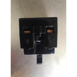 CB cóc 15A 20A 30A AS lá đồng