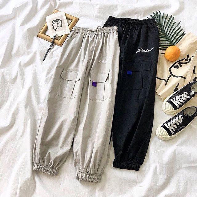 Quần Quảng châu