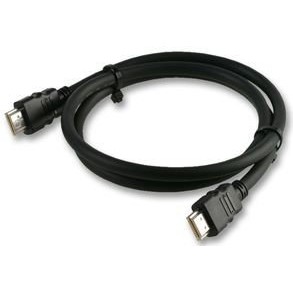 Dây HDMI 1.5m đen