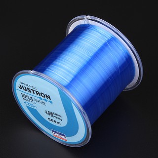 Cước Câu Cá Daiwa 500m