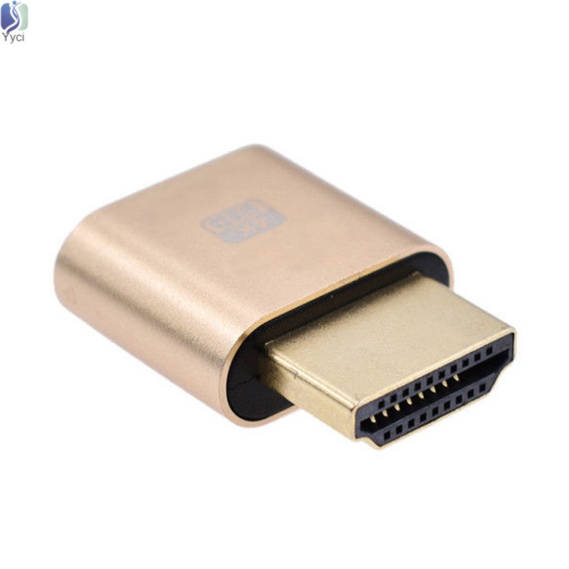 Thiết Bị Kết Nối Hdmi 1.4 Ddc Edid 4k