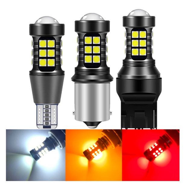 Đèn tín hiệu xe KEVANLY T20 nhấp nháy