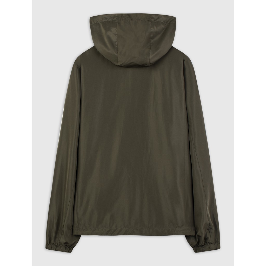 Áo khoác gió 2 lớp nam Canifa | BigBuy360 - bigbuy360.vn