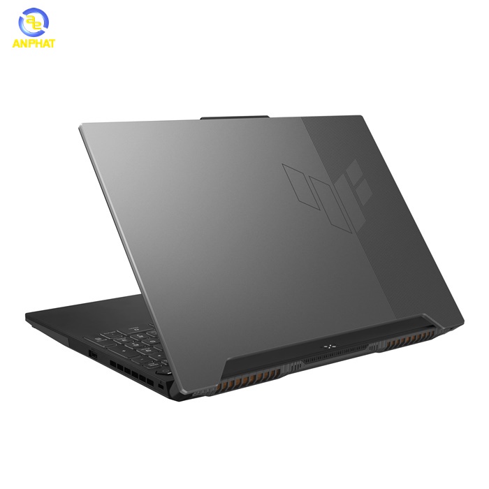 [ELGAME10 - giảm 10% tối đa 2TR]Laptop Asus TUF Gaming F15 FX507ZC-HN124W (Core™ i7-12700H + RTX™ 3050 4GB)