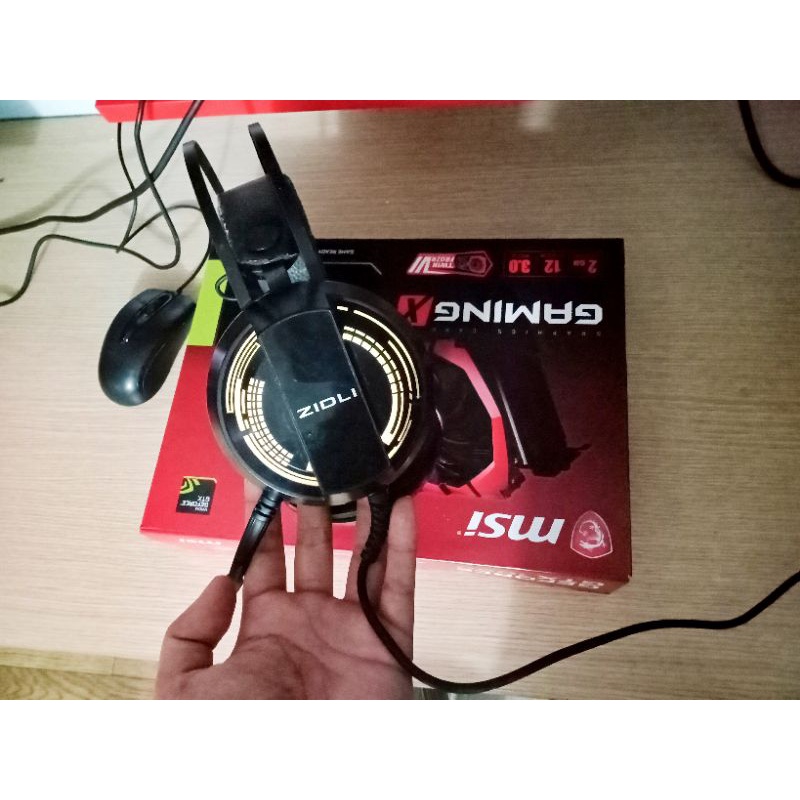 Trọn bộ máy tính chơi game cấu hình cao