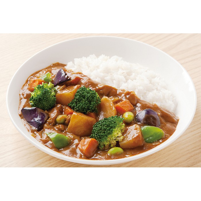 Cà ri táo - Vermont Curry 238g