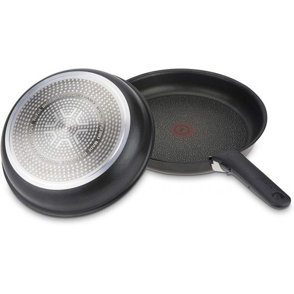 SET CHẢO TEFAL L65092 Ingenio Expertise 24 & 28 cm