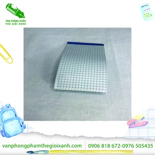 CÙI CARO 10X15 45 TỜ