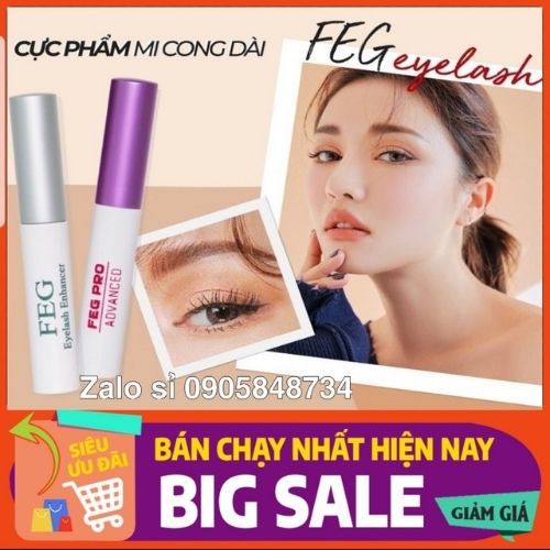 [GIÁ SỈ CHUẨN AUTH 100%]Combo Dưỡng mi, dưỡng mày  hiệu quả sau 7 ngày sd