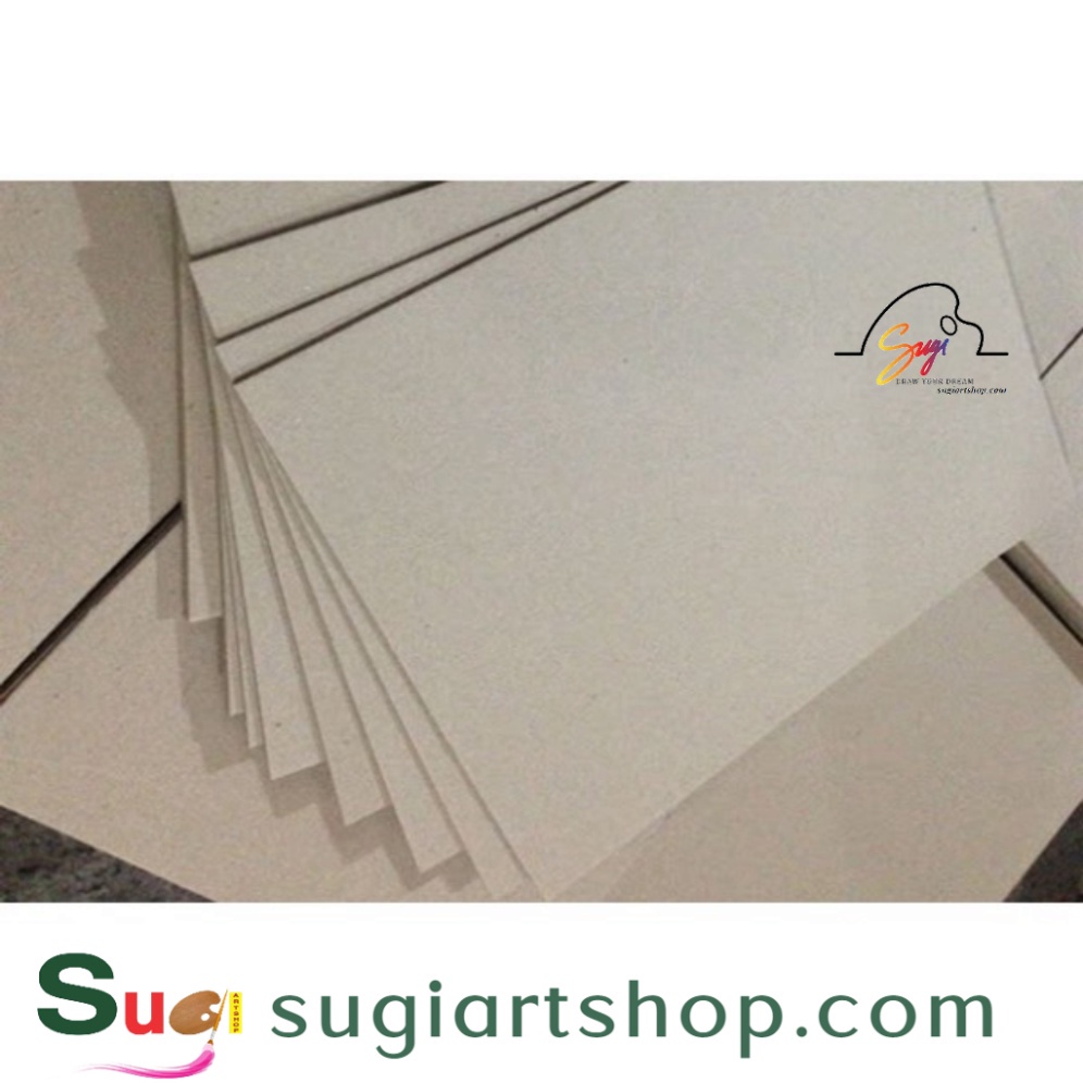 Carton lạnh khổ A3 , A4 - Bìa cứng - Giây bồi - Làm bìa sổ tay - Làm bìa album scrafbook - Bìa Kraf 2 lớp
