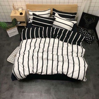 Vỏ chăn ga gối poly nhập mẫu mới nhất