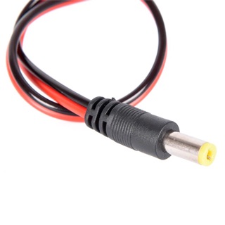 Bó 100 cái jack nguồn DC