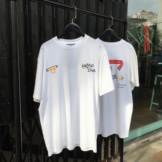 áo Mistake Tee [2 màu]