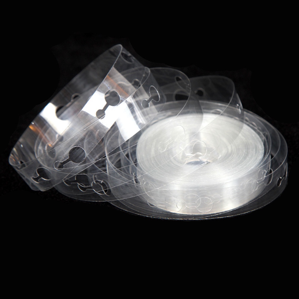 Dây Treo Bong Bóng Bay Bằng Latex Dài 5M Dùng Trang Trí DIY