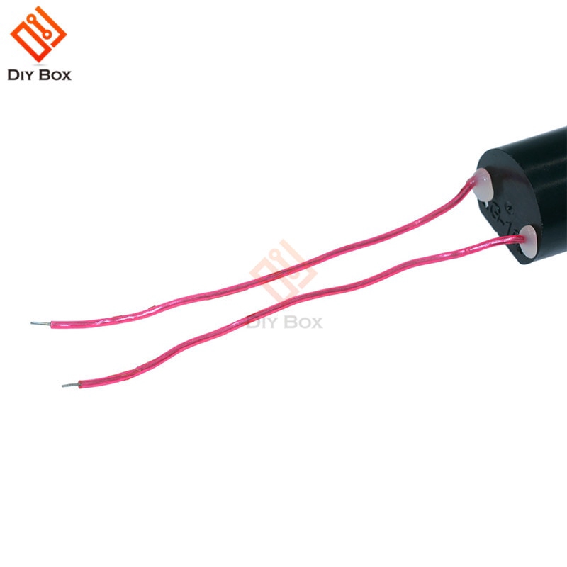 Biến áp cao áp DC 3V 5V 6V 400KV Tăng cường Nguồn điện Máy biến áp Máy phát điện cao áp Mô-đun 400000V 5A Dây cáp | BigBuy360 - bigbuy360.vn