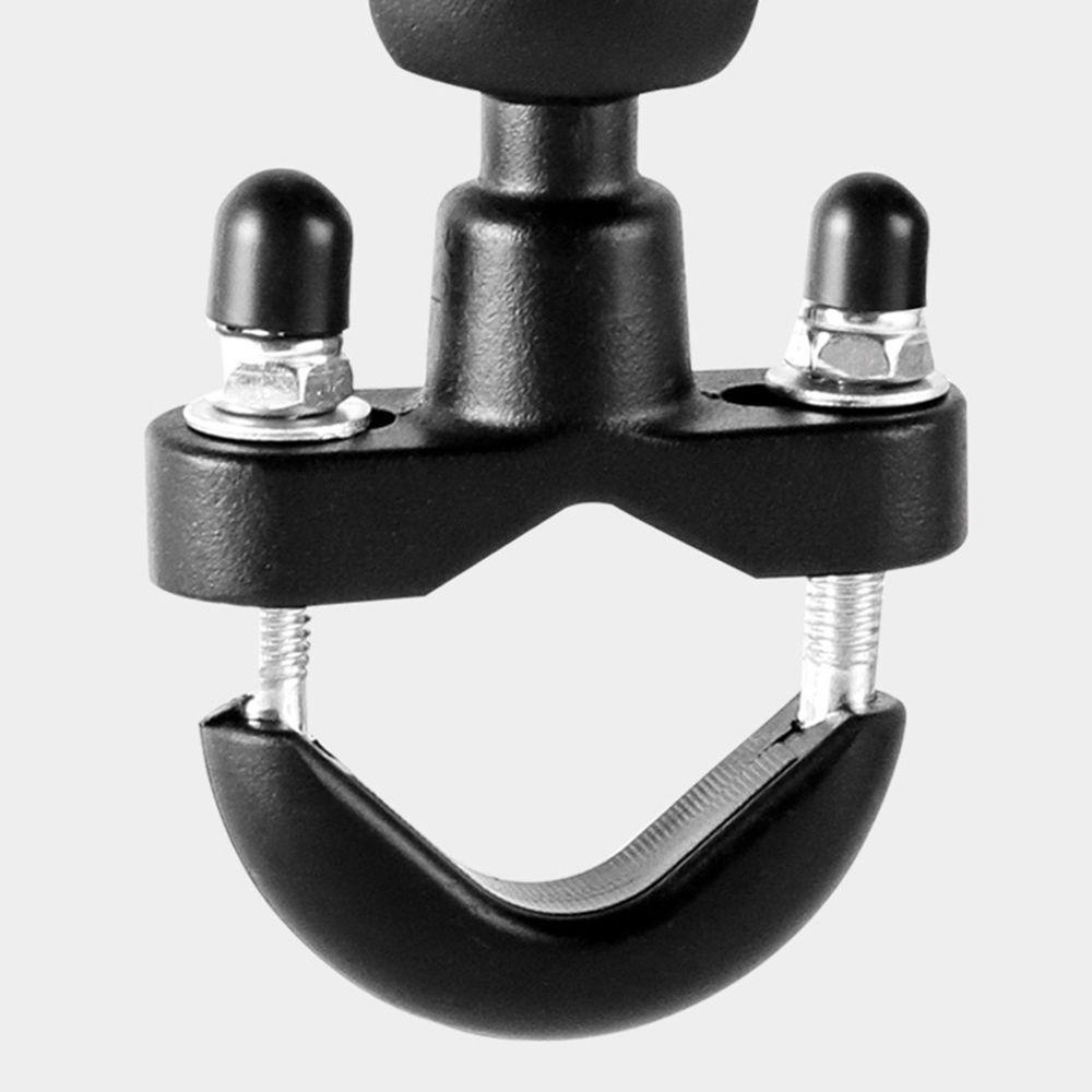 BTLIMER Giá Đỡ Camera Hành Trình GoPro 10 / 98 / 7 / 6 / 5 / 4 / 3 + DJI Action Gắn Kính Chiếu Hậu Xe Máy Thông Dụng