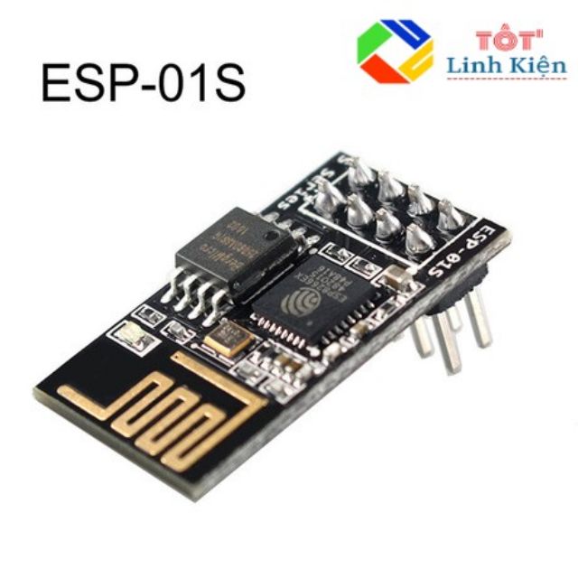 Module thu phát Wifi ESP8266 ESP-01