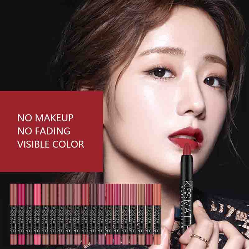 Son môi DNM chống thấm nước lâu trôi cao cấp cho nữ | BigBuy360 - bigbuy360.vn