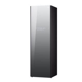 Tủ chăm sóc quần áo thông minh lg styler màu gương kính s5mb