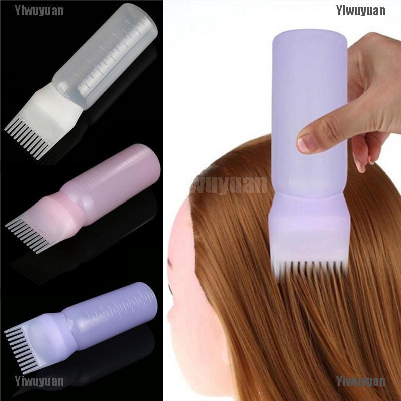Thuốc Nhuộm Tóc Tiện Dụng Chất Lượng Cao